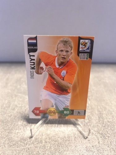 Panini 2010 adrenalyn xl - wm,