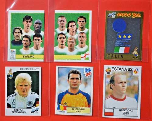 Panini fußball champions - panini,