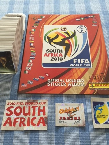 Panini 2010 40 - panini,