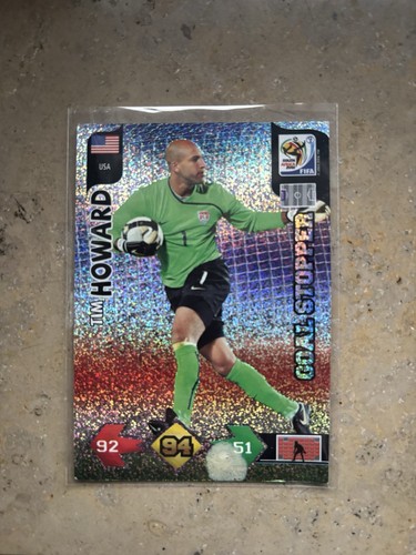 Panini 2010 adrenalyn xl - panini,