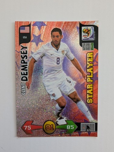 Panini 2010 adrenalyn xl - panini,