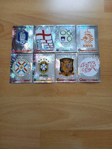 Panini fußball 2010 - panini, wm