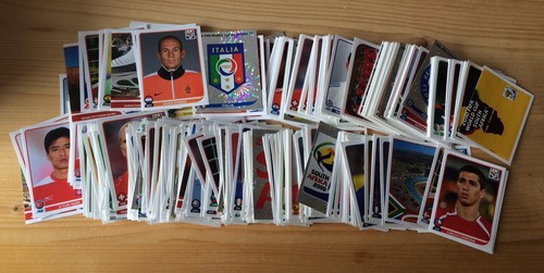 Panini 2010 fifa - wm,