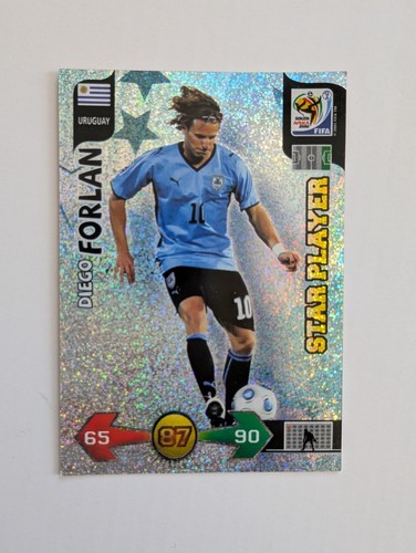 Panini 2010 adrenalyn xl - wm,