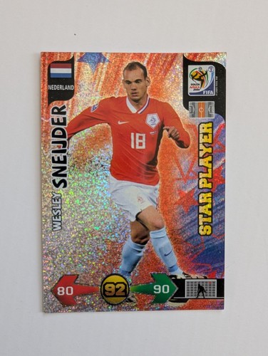 Panini 2010 adrenalyn xl - wm,